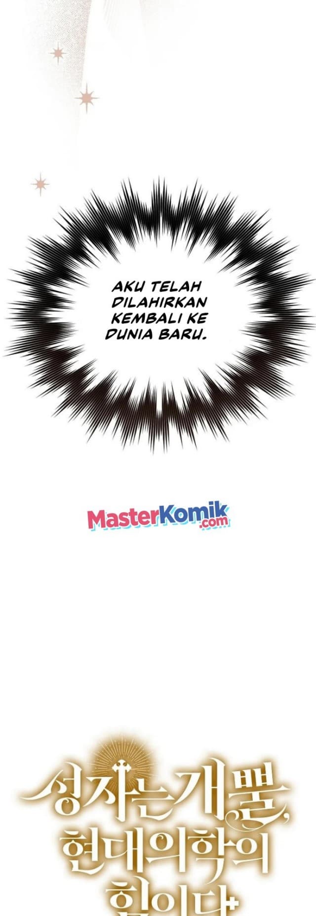 Baca To Hell With Being A Saint, I’m A Doctor - Chapter 1 halaman 65