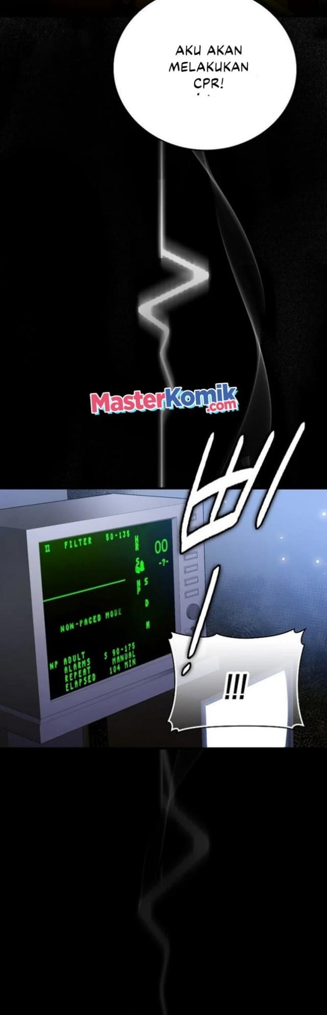 Baca To Hell With Being A Saint, I’m A Doctor - Chapter 1 halaman 7