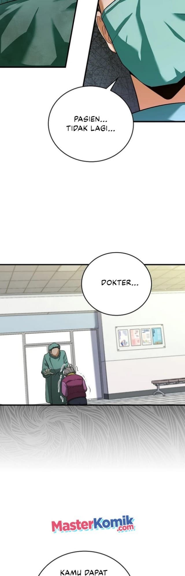 Baca To Hell With Being A Saint, I’m A Doctor - Chapter 1 halaman 9