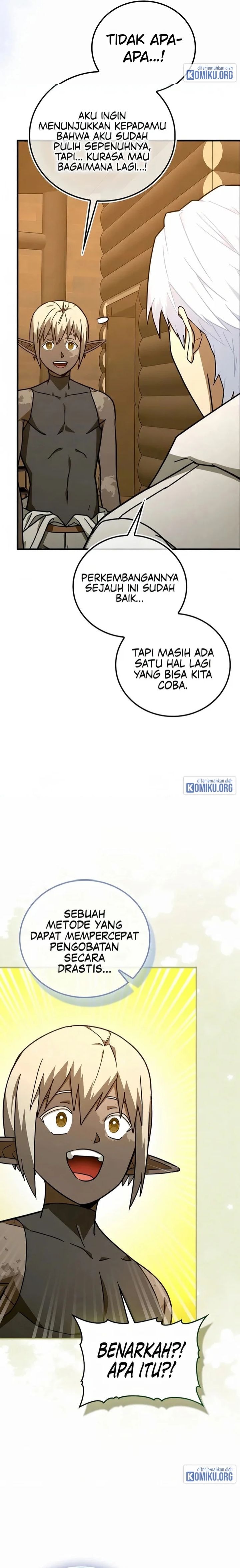 To Hell With Being A Saint, I’m A Doctor Chapter 161 - Page 12