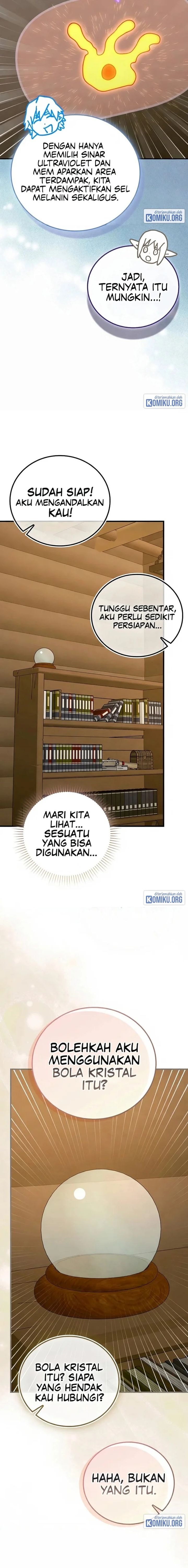 To Hell With Being A Saint, I’m A Doctor Chapter 161 - Page 14