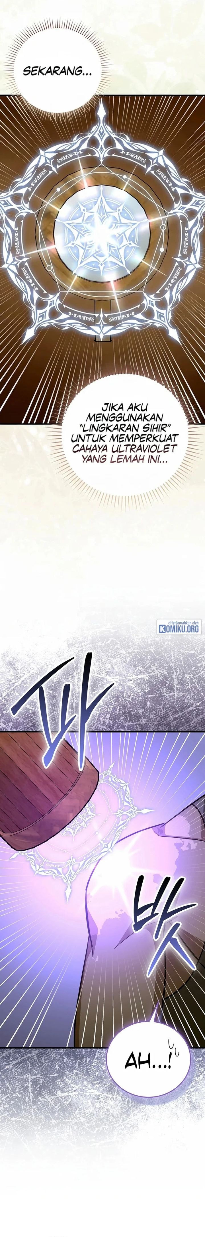 To Hell With Being A Saint, I’m A Doctor Chapter 161 - Page 18