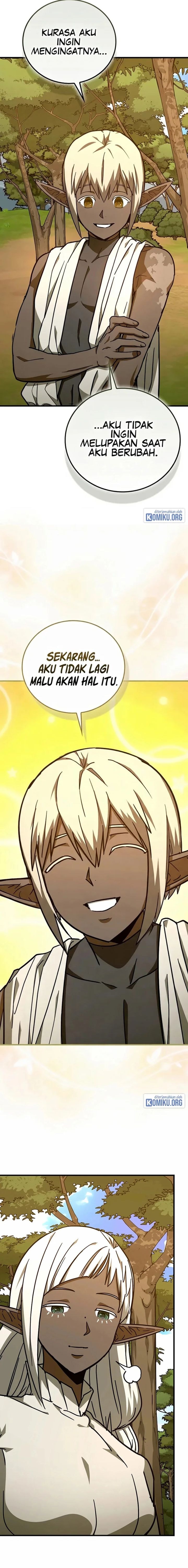 To Hell With Being A Saint, I’m A Doctor Chapter 161 - Page 23