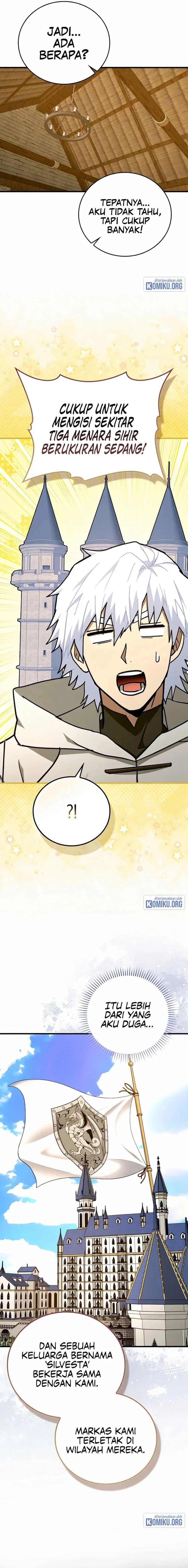 To Hell With Being A Saint, I’m A Doctor Chapter 161 - Page 4