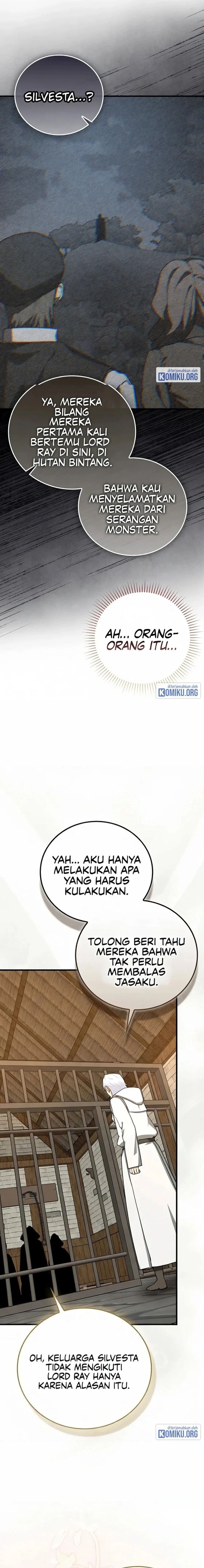 To Hell With Being A Saint, I’m A Doctor Chapter 161 - Page 5