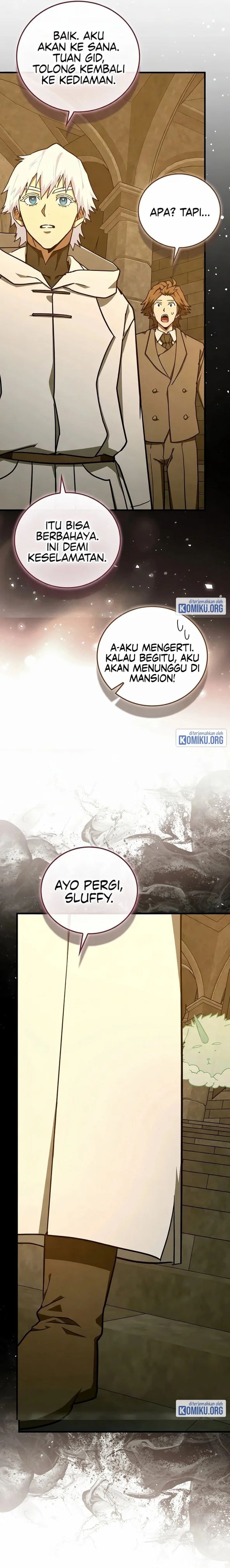To Hell With Being A Saint, I’m A Doctor Chapter 162 - Page 15