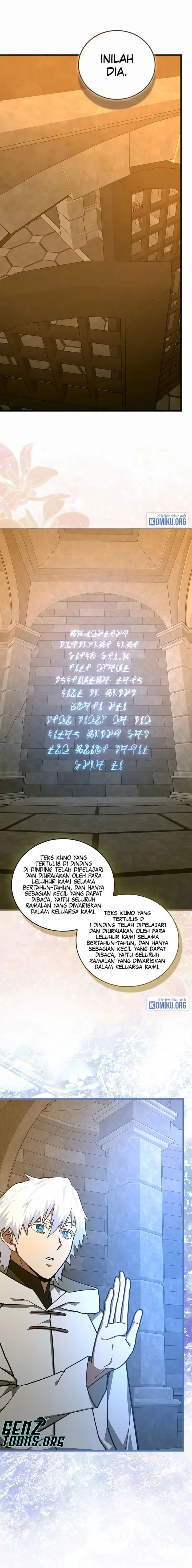 To Hell With Being A Saint, I’m A Doctor Chapter 162 - Page 18