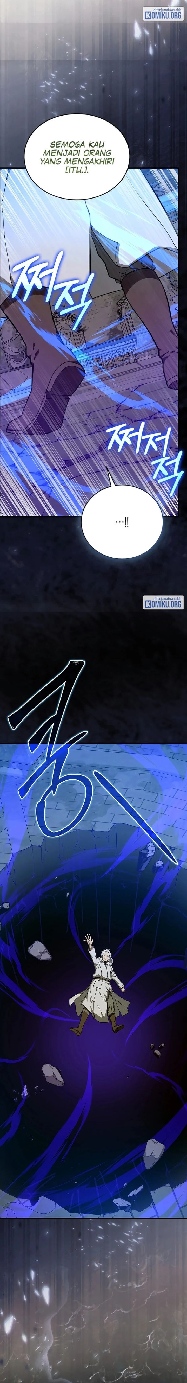 To Hell With Being A Saint, I’m A Doctor Chapter 162 - Page 22