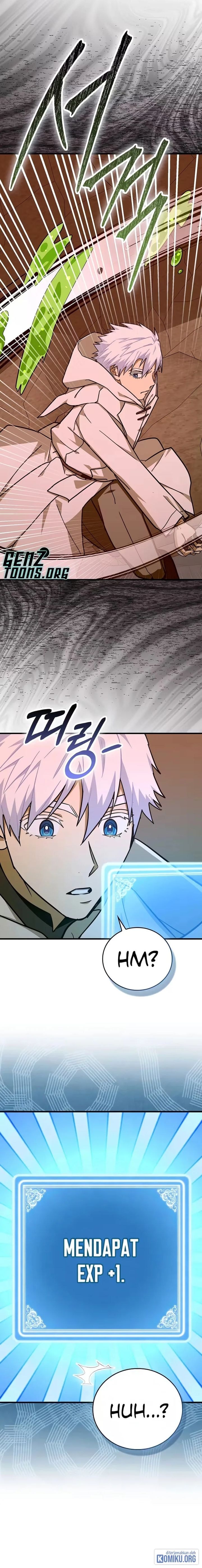 To Hell With Being A Saint, I’m A Doctor Chapter 163 - Page 12