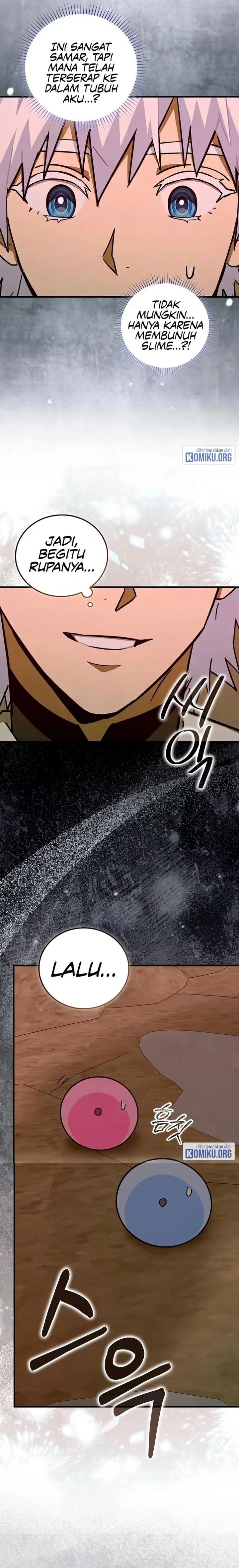 To Hell With Being A Saint, I’m A Doctor Chapter 163 - Page 14