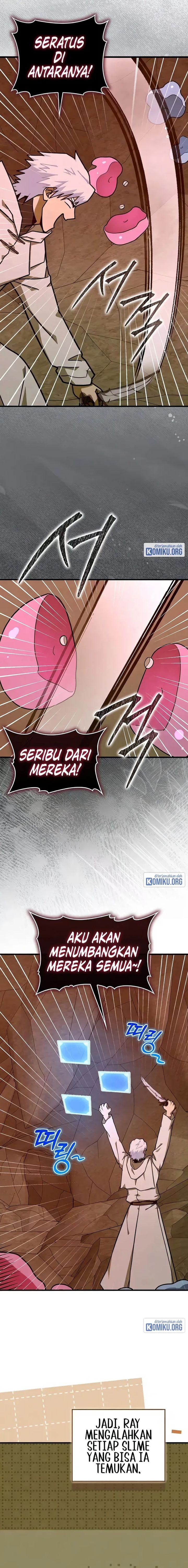 To Hell With Being A Saint, I’m A Doctor Chapter 163 - Page 15
