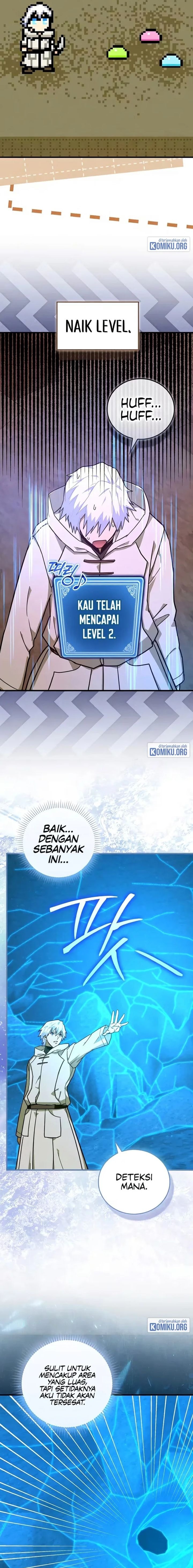 To Hell With Being A Saint, I’m A Doctor Chapter 163 - Page 16