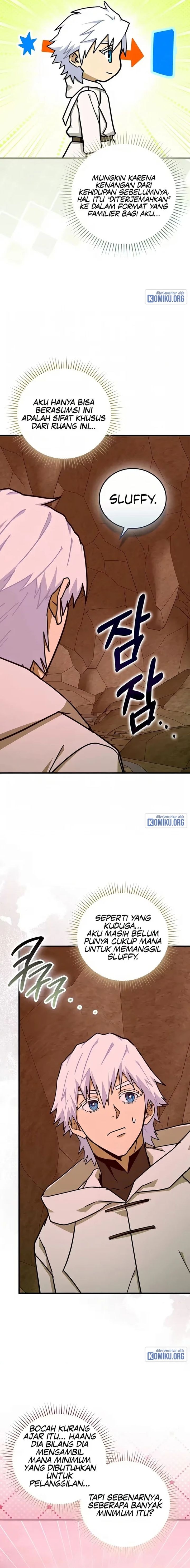 To Hell With Being A Saint, I’m A Doctor Chapter 163 - Page 18