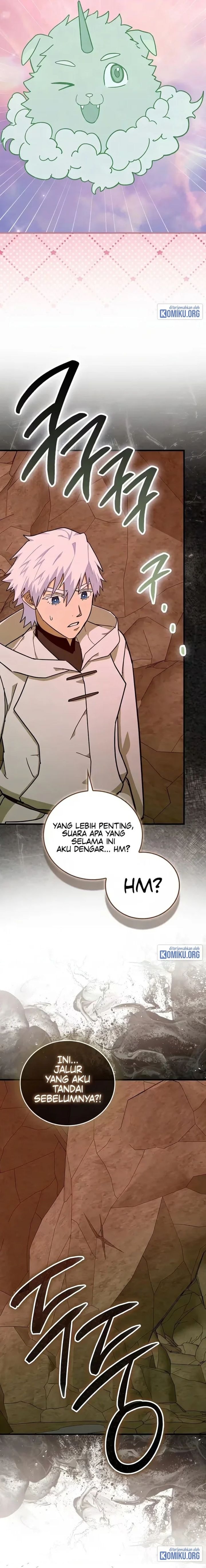 To Hell With Being A Saint, I’m A Doctor Chapter 163 - Page 19