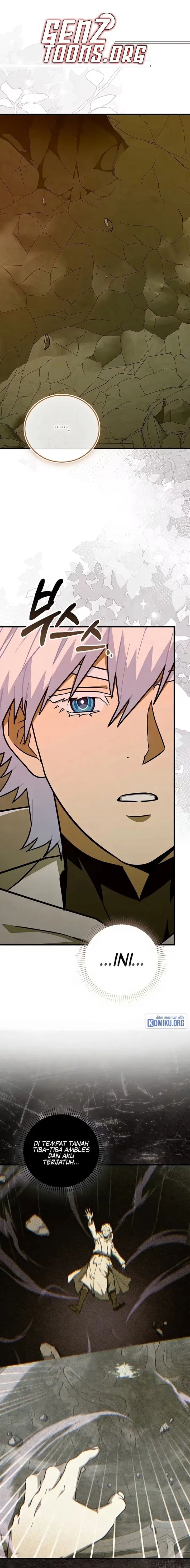 To Hell With Being A Saint, I’m A Doctor Chapter 163 - Page 2