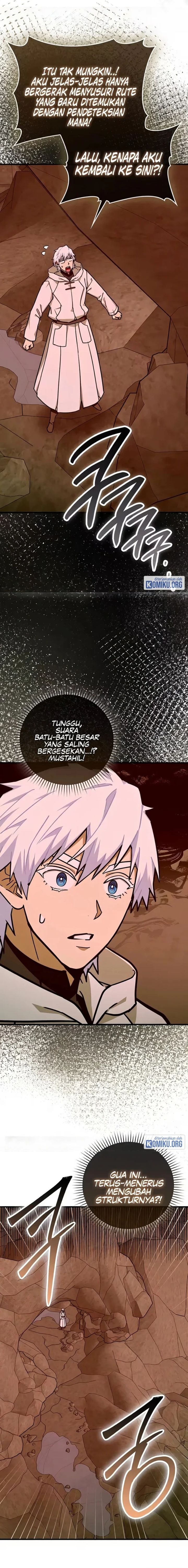 To Hell With Being A Saint, I’m A Doctor Chapter 163 - Page 20