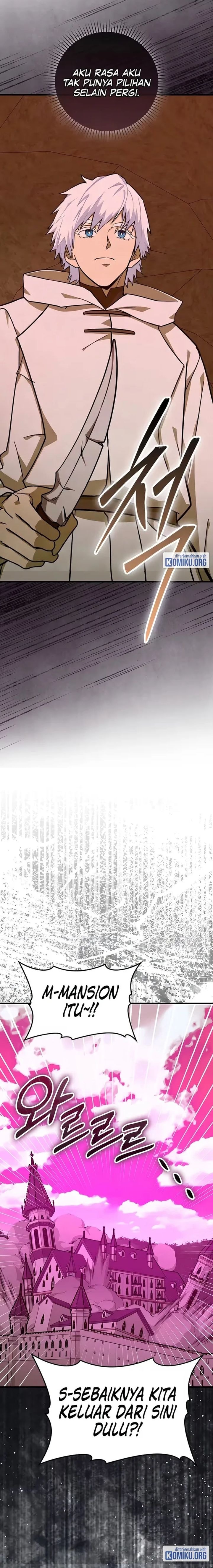 To Hell With Being A Saint, I’m A Doctor Chapter 163 - Page 5