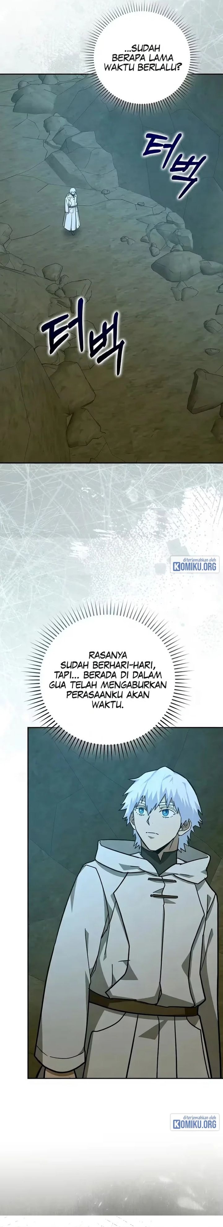 To Hell With Being A Saint, I’m A Doctor Chapter 164 - Page 12