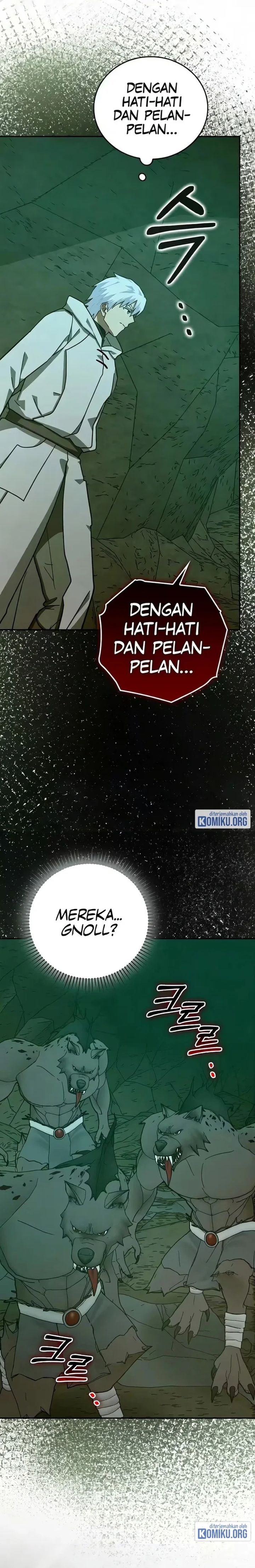 To Hell With Being A Saint, I’m A Doctor Chapter 164 - Page 13