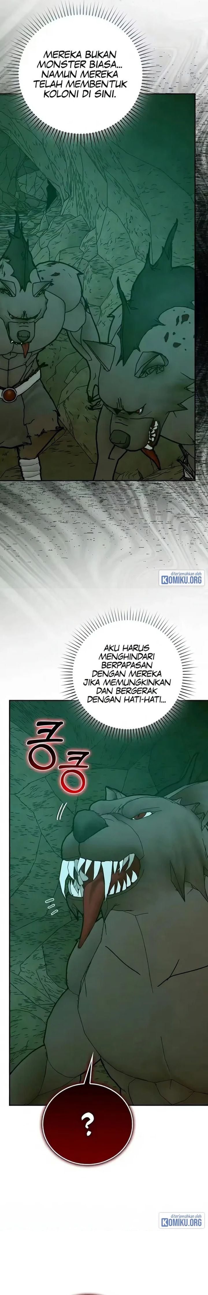 To Hell With Being A Saint, I’m A Doctor Chapter 164 - Page 14