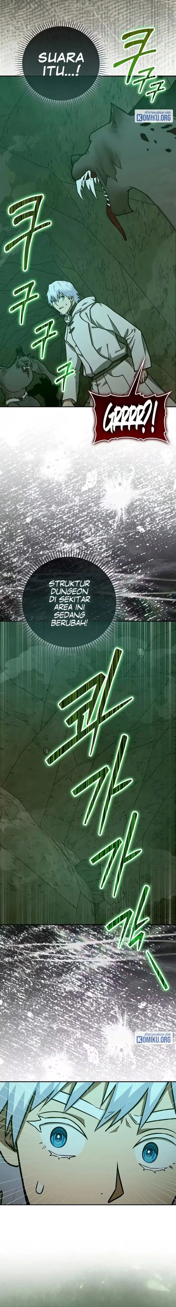 To Hell With Being A Saint, I’m A Doctor Chapter 164 - Page 23