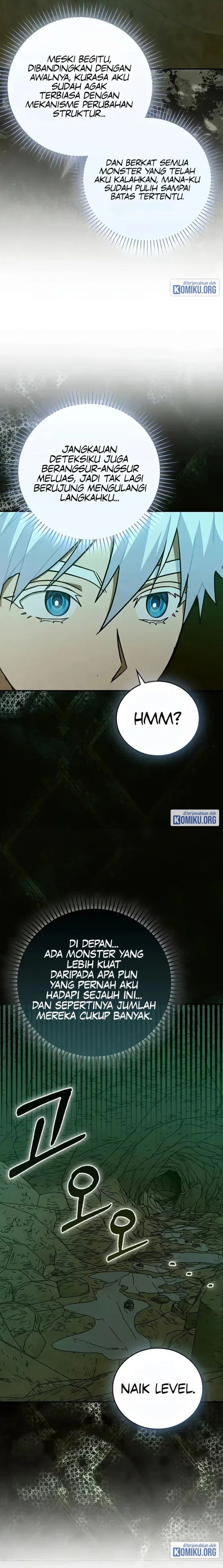To Hell With Being A Saint, I’m A Doctor Chapter 164 - Page 3