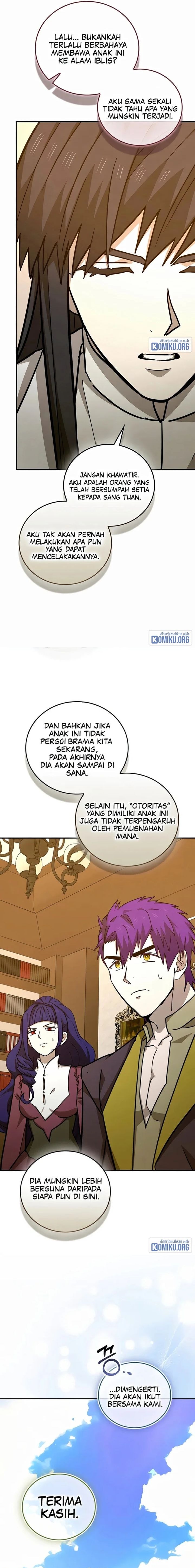 To Hell With Being A Saint, I’m A Doctor Chapter 165 - Page 18