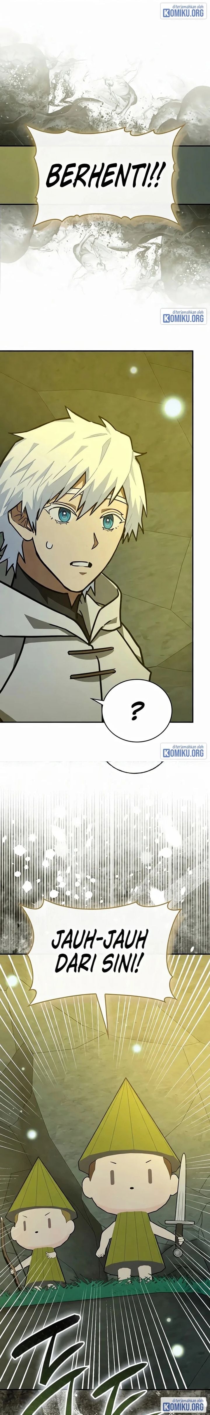 To Hell With Being A Saint, I’m A Doctor Chapter 165 - Page 22