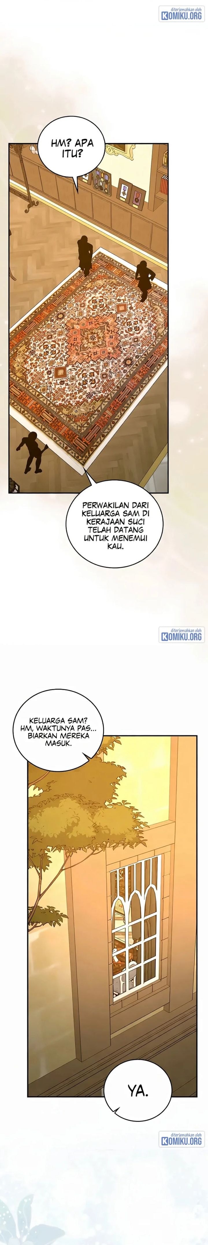 To Hell With Being A Saint, I’m A Doctor Chapter 165 - Page 6