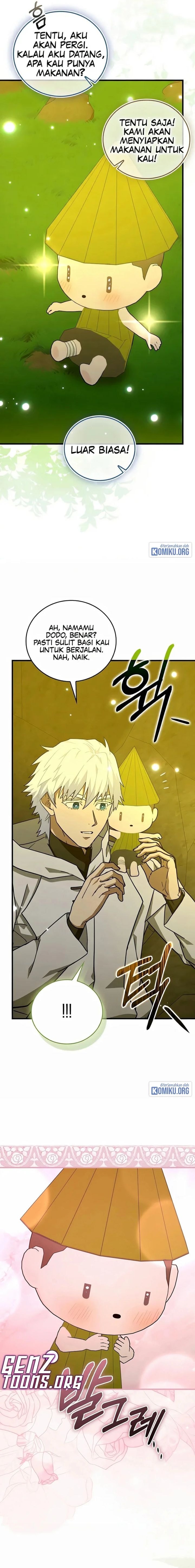 To Hell With Being A Saint, I’m A Doctor Chapter 166 - Page 10