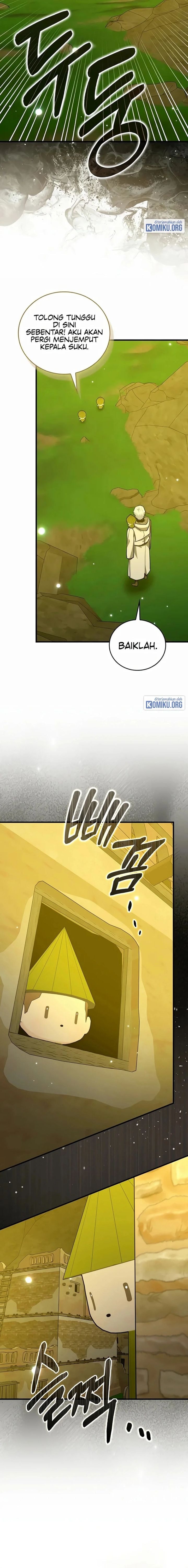 To Hell With Being A Saint, I’m A Doctor Chapter 166 - Page 12