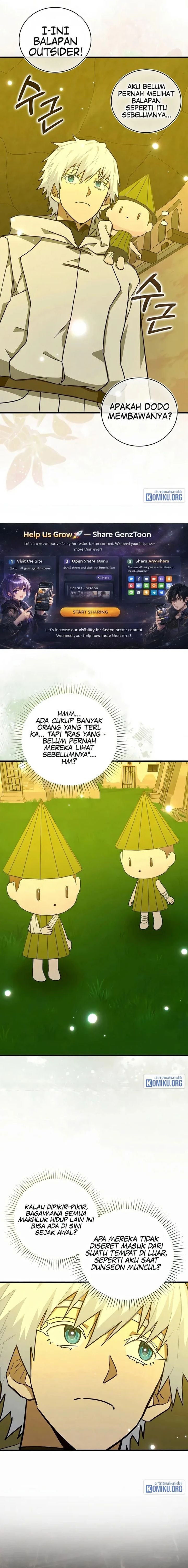 To Hell With Being A Saint, I’m A Doctor Chapter 166 - Page 13