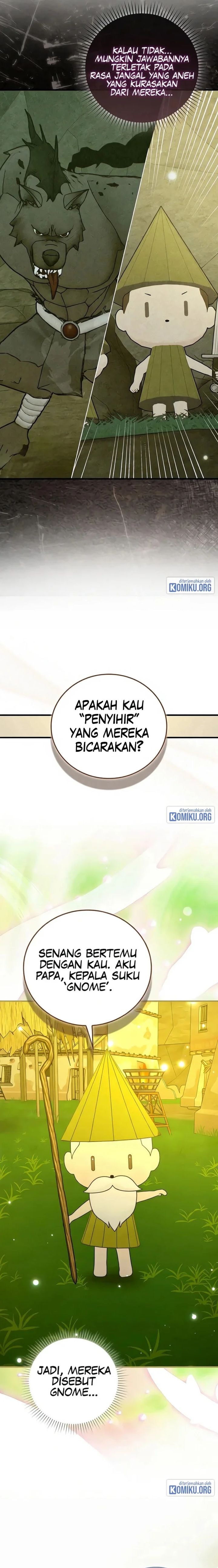 To Hell With Being A Saint, I’m A Doctor Chapter 166 - Page 14