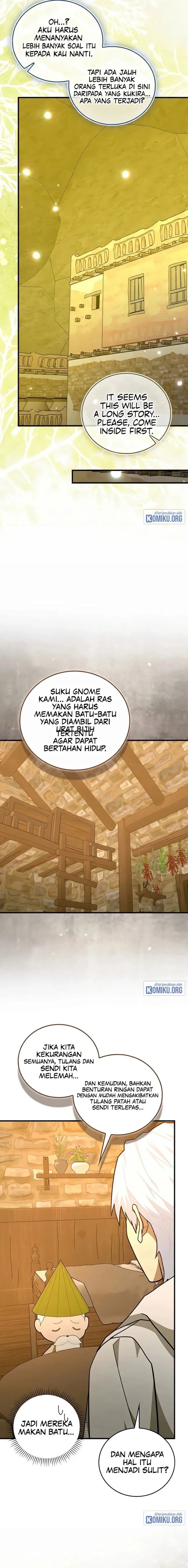 To Hell With Being A Saint, I’m A Doctor Chapter 166 - Page 16