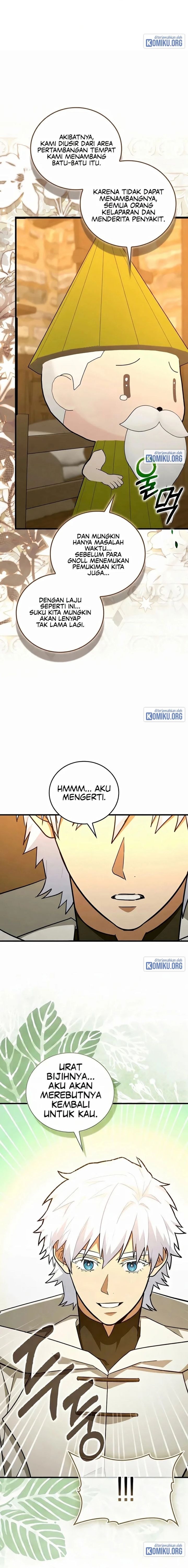 To Hell With Being A Saint, I’m A Doctor Chapter 166 - Page 18