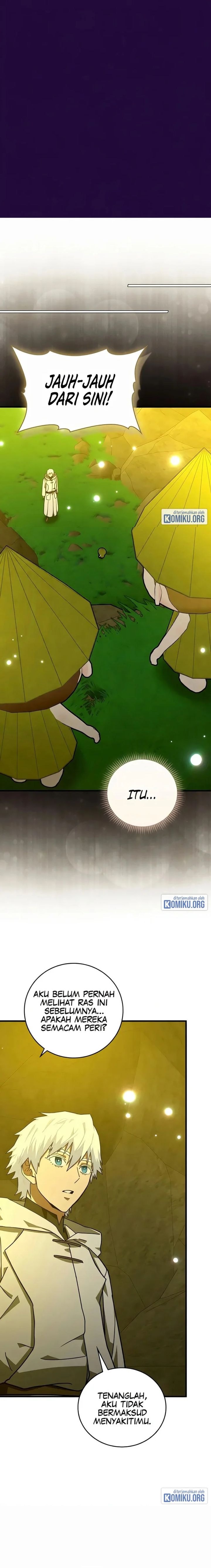To Hell With Being A Saint, I’m A Doctor Chapter 166 - Page 2