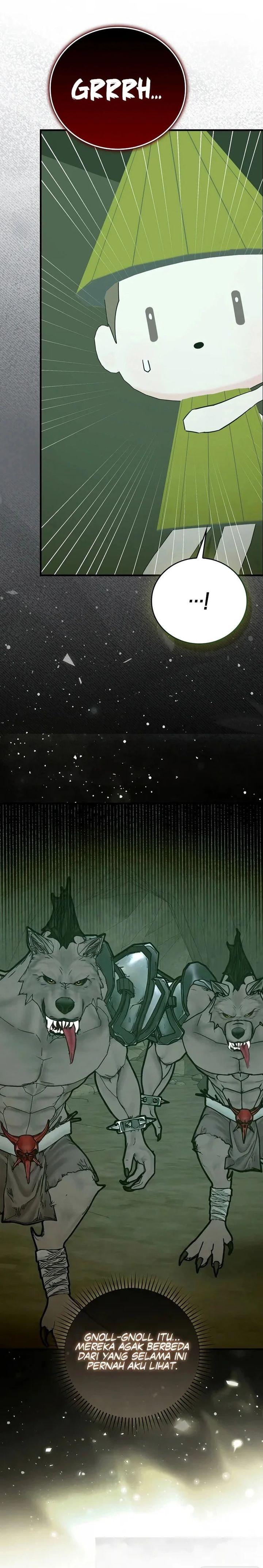 To Hell With Being A Saint, I’m A Doctor Chapter 167 - Page 11