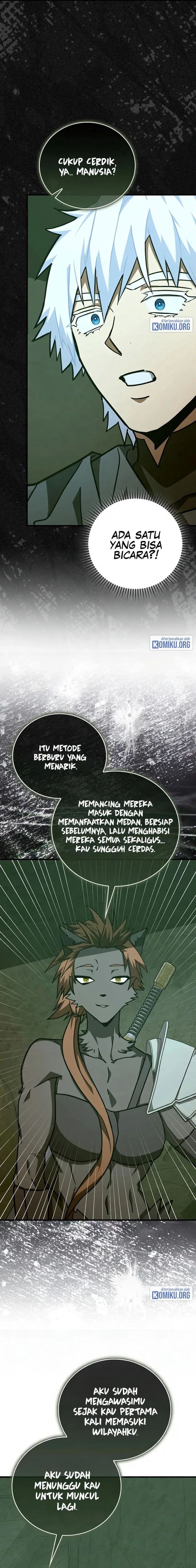 To Hell With Being A Saint, I’m A Doctor Chapter 167 - Page 13