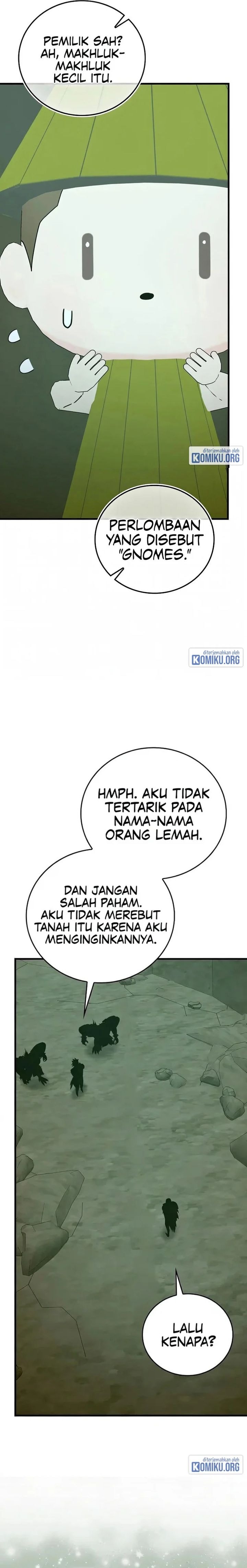 To Hell With Being A Saint, I’m A Doctor Chapter 167 - Page 15
