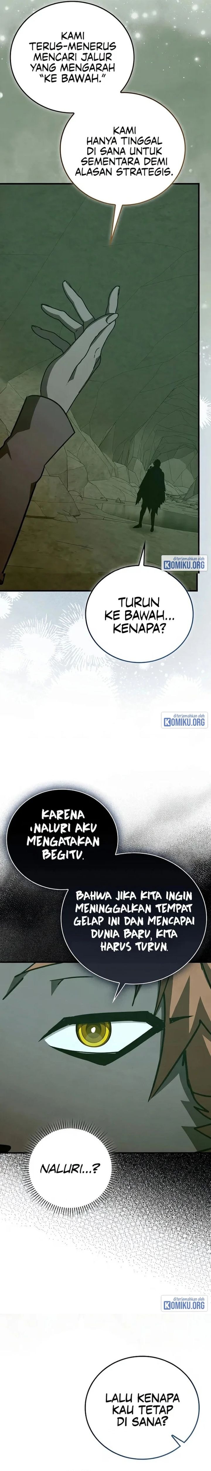 To Hell With Being A Saint, I’m A Doctor Chapter 167 - Page 16