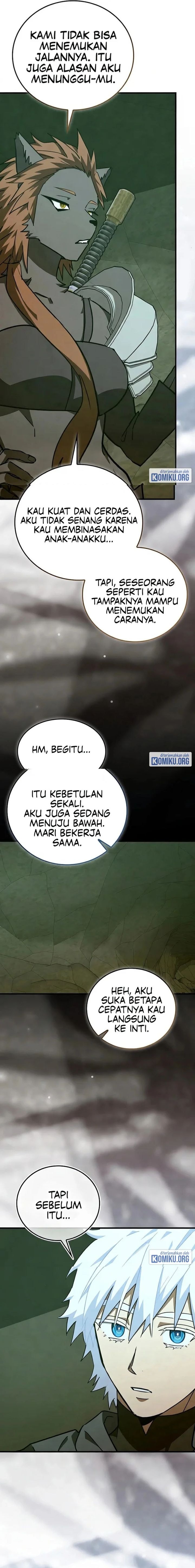 To Hell With Being A Saint, I’m A Doctor Chapter 167 - Page 17