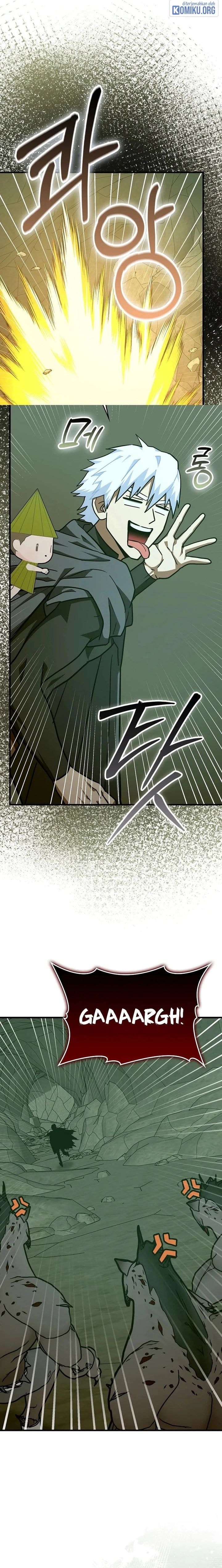 To Hell With Being A Saint, I’m A Doctor Chapter 167 - Page 6