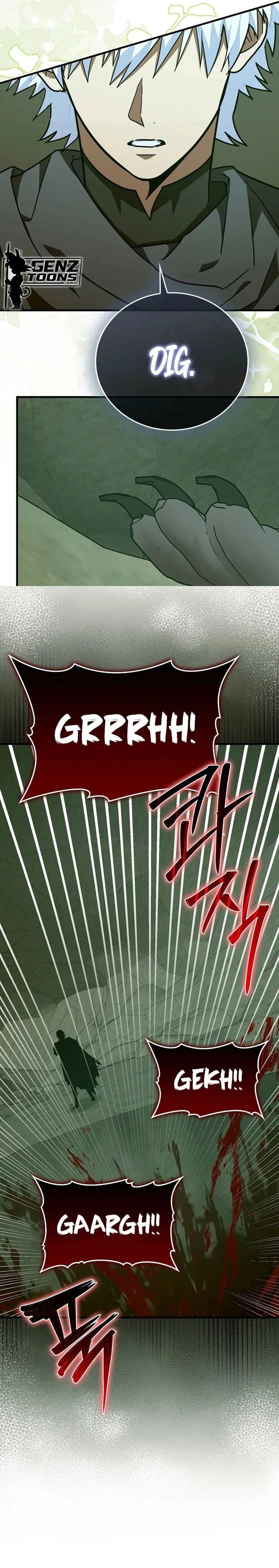To Hell With Being A Saint, I’m A Doctor Chapter 167 - Page 9