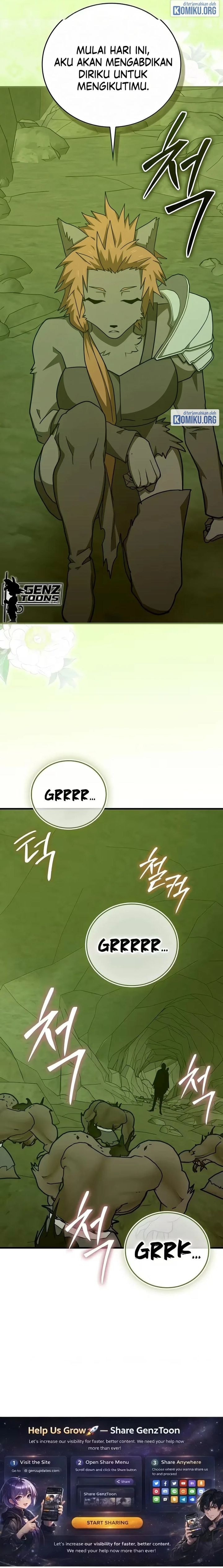 To Hell With Being A Saint, I’m A Doctor Chapter 168 - Page 10