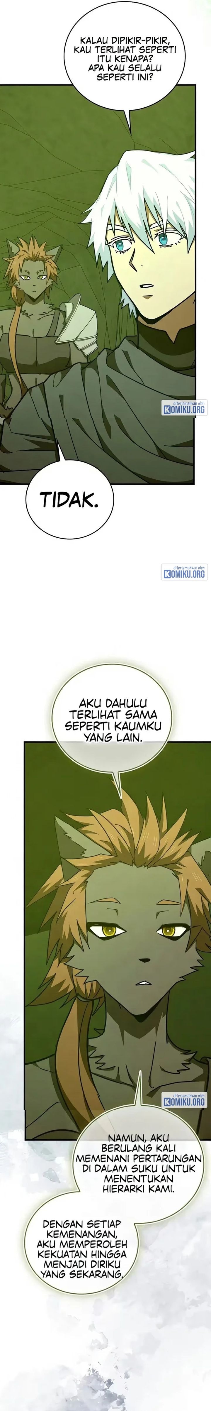 To Hell With Being A Saint, I’m A Doctor Chapter 168 - Page 12