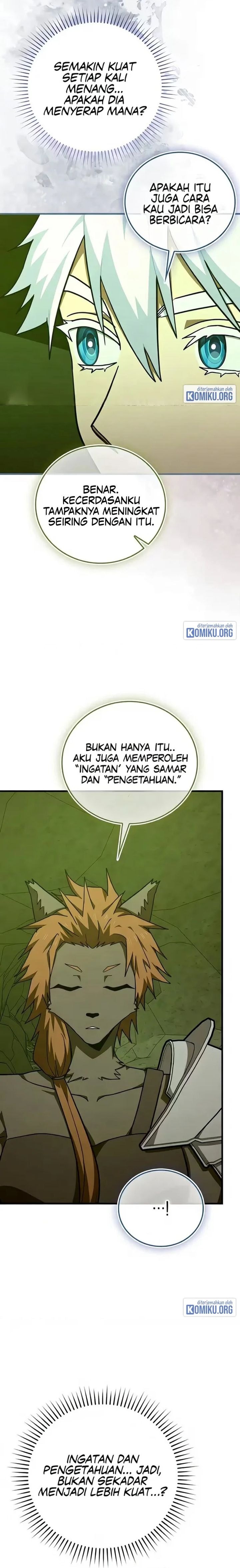 To Hell With Being A Saint, I’m A Doctor Chapter 168 - Page 13