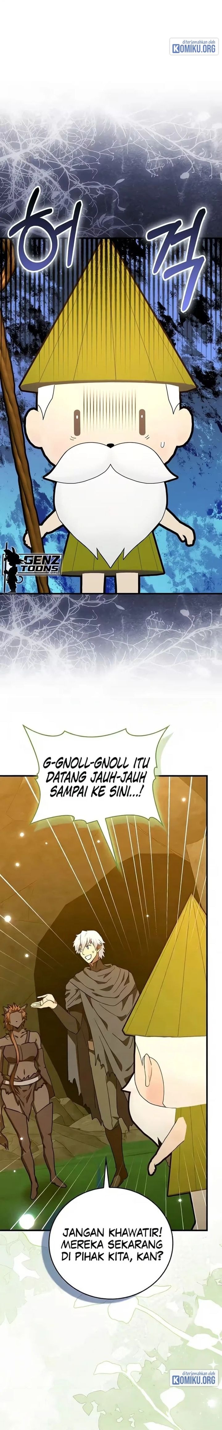 To Hell With Being A Saint, I’m A Doctor Chapter 168 - Page 15