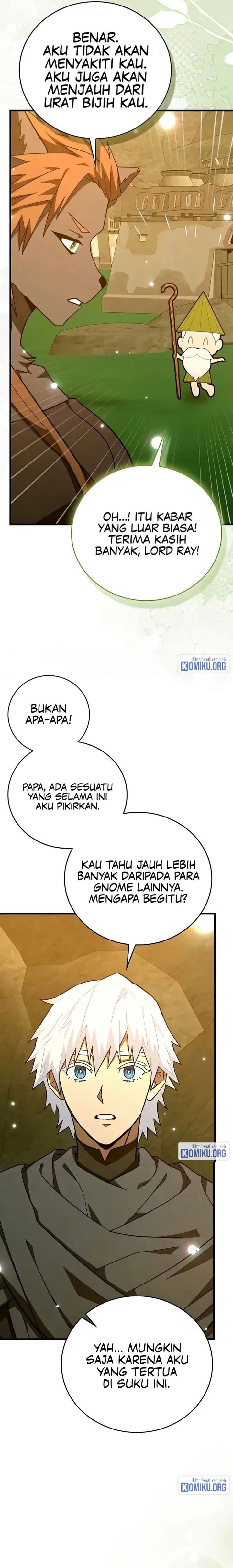 To Hell With Being A Saint, I’m A Doctor Chapter 168 - Page 16