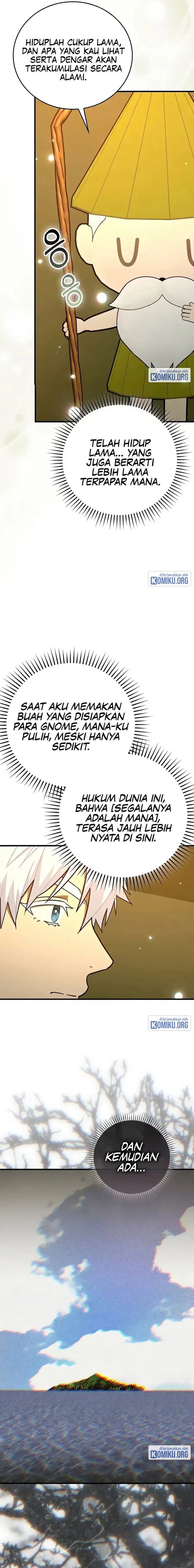 To Hell With Being A Saint, I’m A Doctor Chapter 168 - Page 17