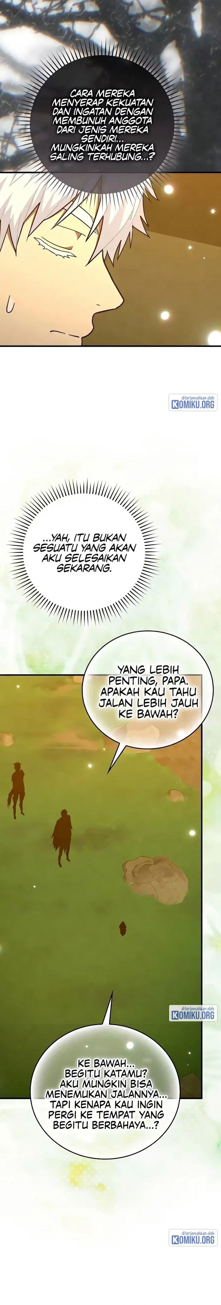 To Hell With Being A Saint, I’m A Doctor Chapter 168 - Page 18